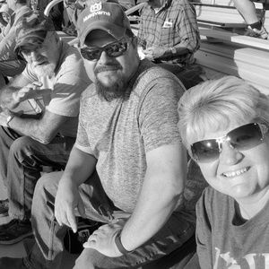 Meet your Posher, Jodi